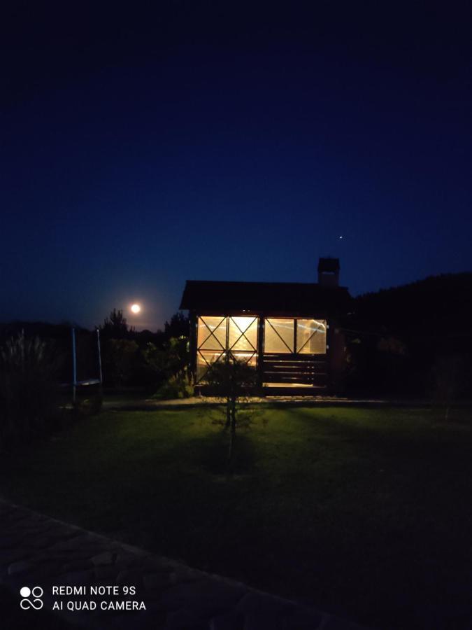 Котедж “Гуркало" Korchin Exterior foto