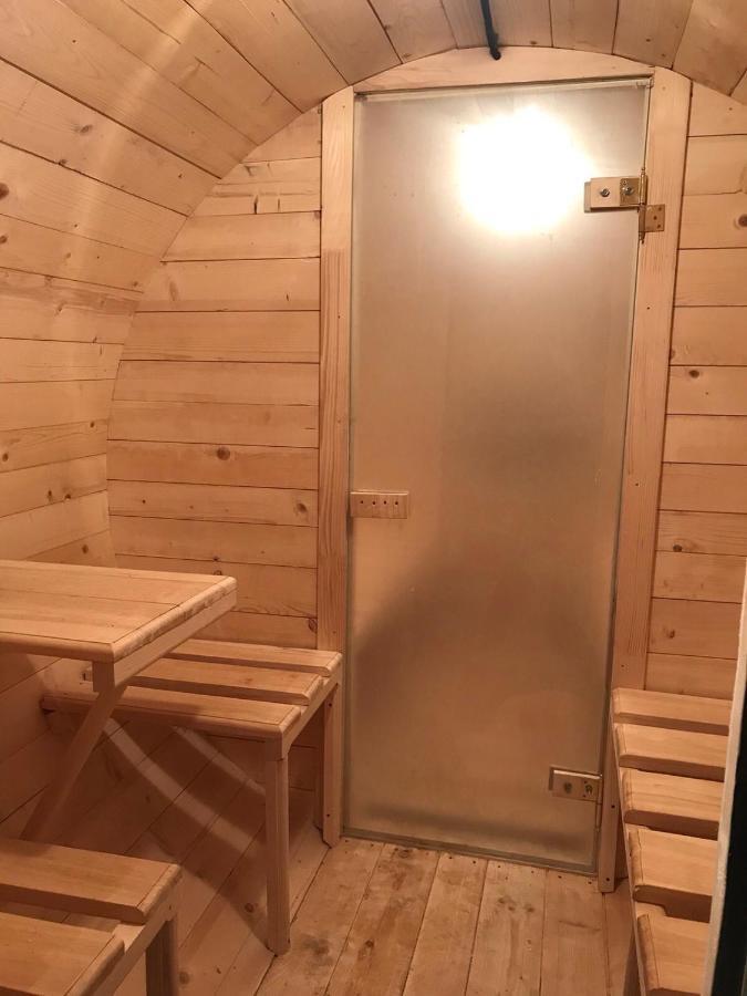 Котедж “Гуркало" Korchin Exterior foto