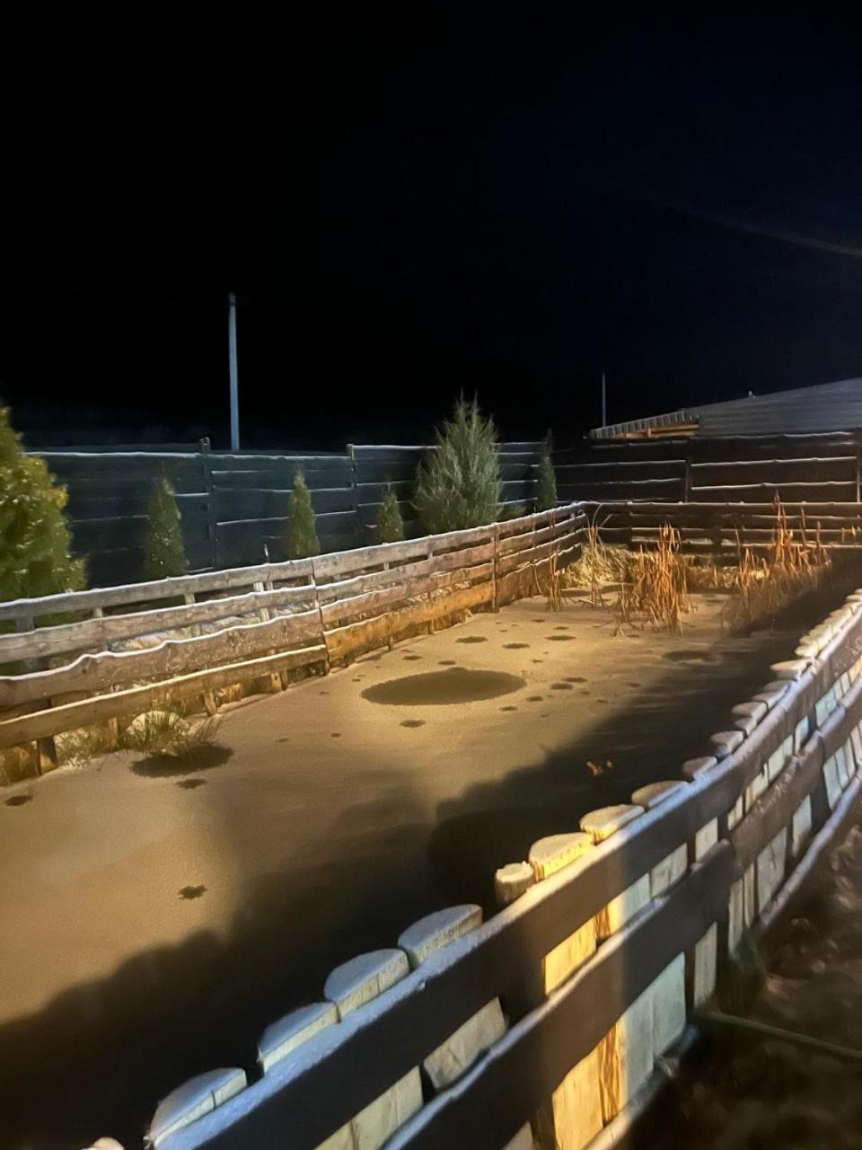 Котедж “Гуркало" Korchin Exterior foto